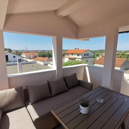 Apartman Filip 2 Apartment Pula