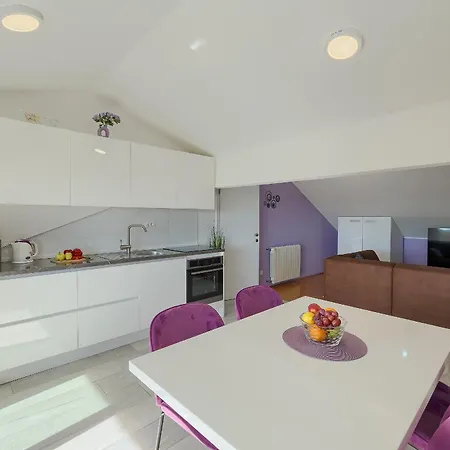 Appartement Filip 2 Pula